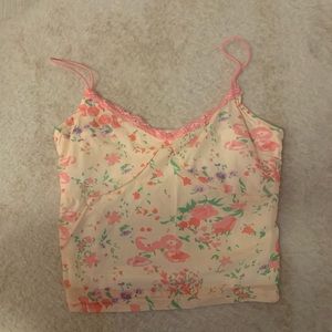 🌸Floral Top🌸